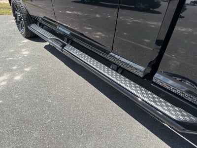 2025 RAM Ram 2500 RAM 2500 LARAMIE MEGA CAB 4X4 6'4' BOX