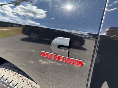 2025 RAM Ram 2500 RAM 2500 LARAMIE MEGA CAB 4X4 6'4' BOX