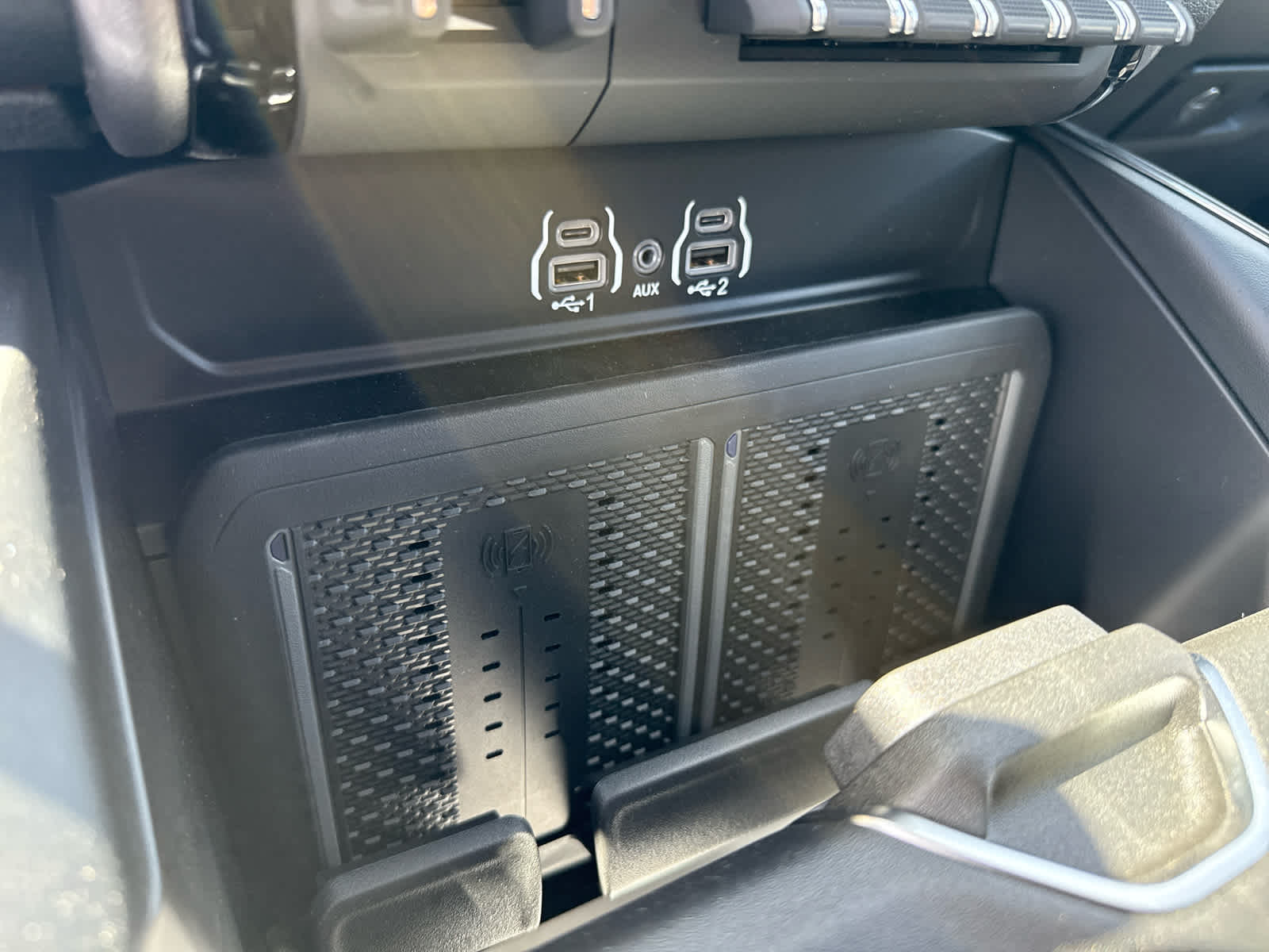 2025 RAM Ram 2500 RAM 2500 LARAMIE MEGA CAB 4X4 6'4' BOX