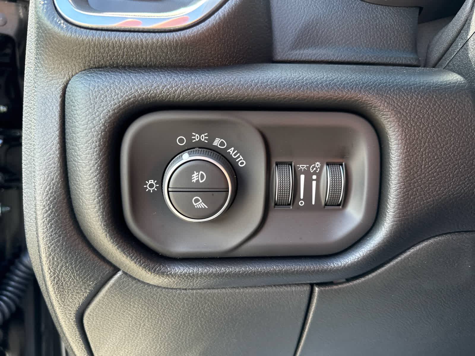 2025 RAM Ram 2500 RAM 2500 LARAMIE MEGA CAB 4X4 6'4' BOX