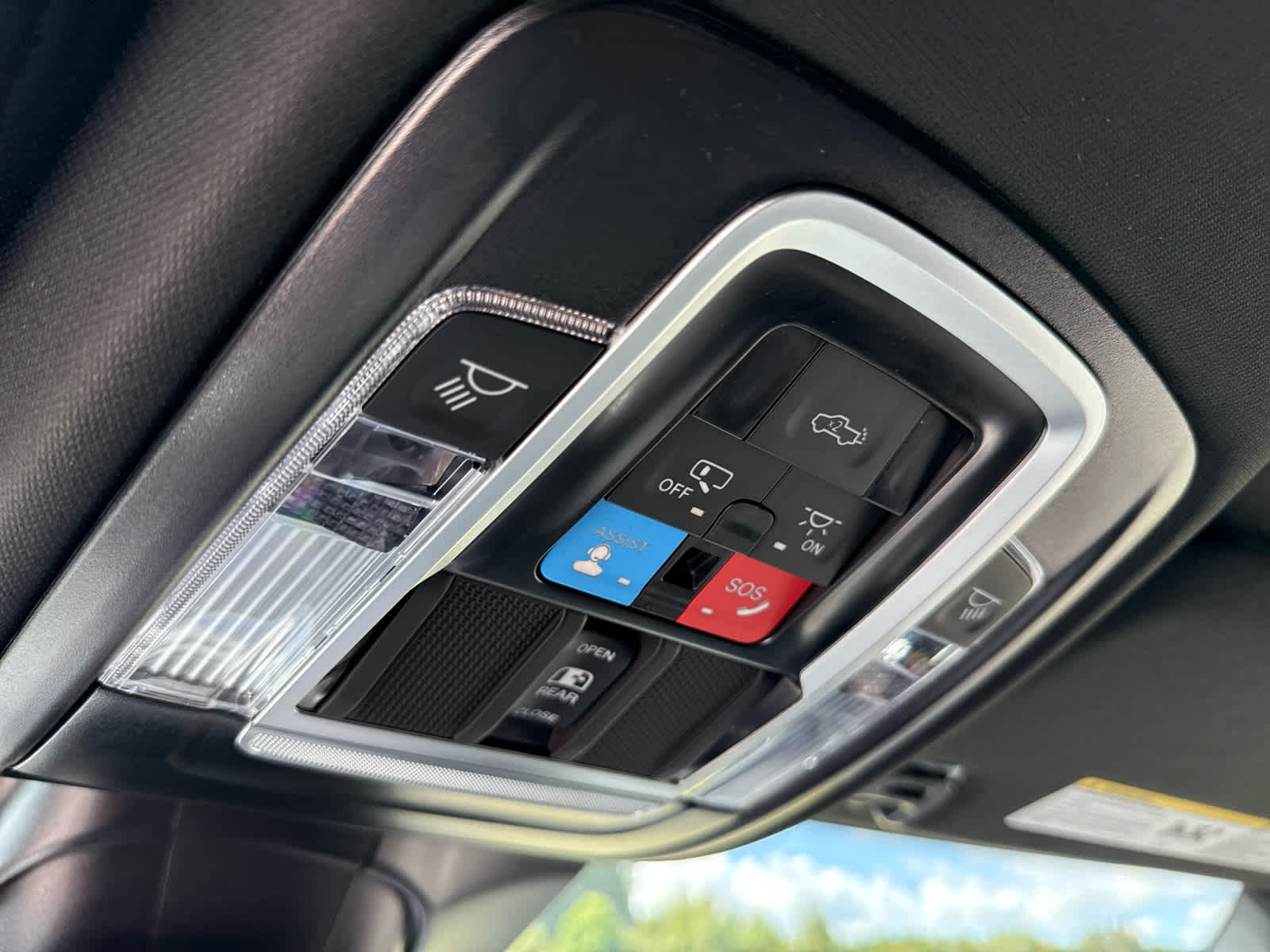 2025 RAM Ram 2500 RAM 2500 LARAMIE MEGA CAB 4X4 6'4' BOX