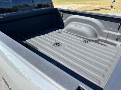 2026 RAM Ram 2500 RAM 2500 LARAMIE MEGA CAB 4X4 6'4' BOX