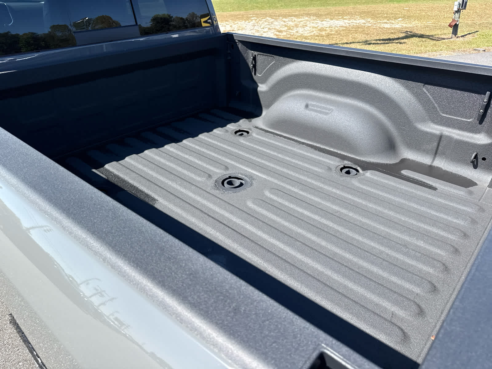 2026 RAM Ram 2500 RAM 2500 LARAMIE MEGA CAB 4X4 6'4' BOX