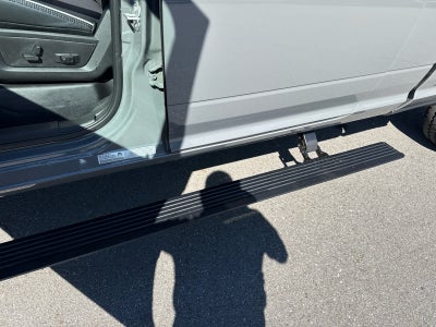 2026 RAM Ram 2500 RAM 2500 LARAMIE MEGA CAB 4X4 6'4' BOX