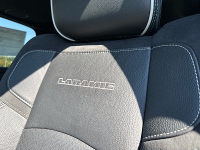 2026 RAM Ram 2500 RAM 2500 LARAMIE MEGA CAB 4X4 6'4' BOX