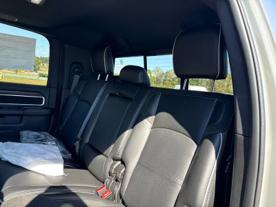 2026 RAM Ram 2500 RAM 2500 LARAMIE MEGA CAB 4X4 6'4' BOX