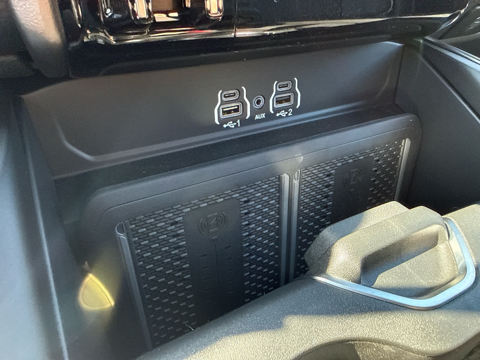 2026 RAM Ram 2500 RAM 2500 LARAMIE MEGA CAB 4X4 6'4' BOX