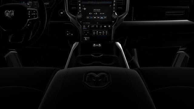 2026 RAM Ram 2500 RAM 2500 LARAMIE MEGA CAB 4X4 6'4' BOX