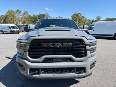 2026 RAM Ram 2500 RAM 2500 LARAMIE MEGA CAB 4X4 6'4' BOX