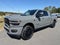 2026 RAM Ram 2500 RAM 2500 LARAMIE MEGA CAB 4X4 6'4' BOX