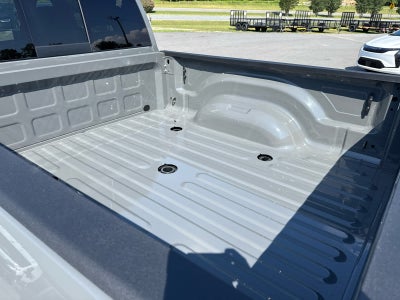 2026 RAM Ram 2500 RAM 2500 LARAMIE MEGA CAB 4X4 6'4' BOX