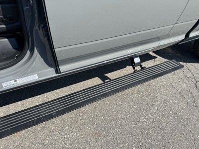 2026 RAM Ram 2500 RAM 2500 LARAMIE MEGA CAB 4X4 6'4' BOX