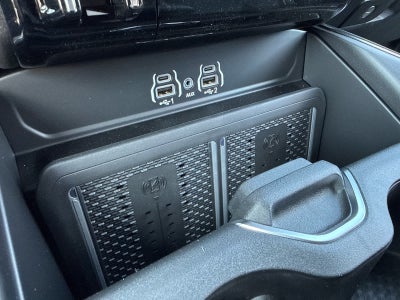 2026 RAM Ram 2500 RAM 2500 LARAMIE MEGA CAB 4X4 6'4' BOX