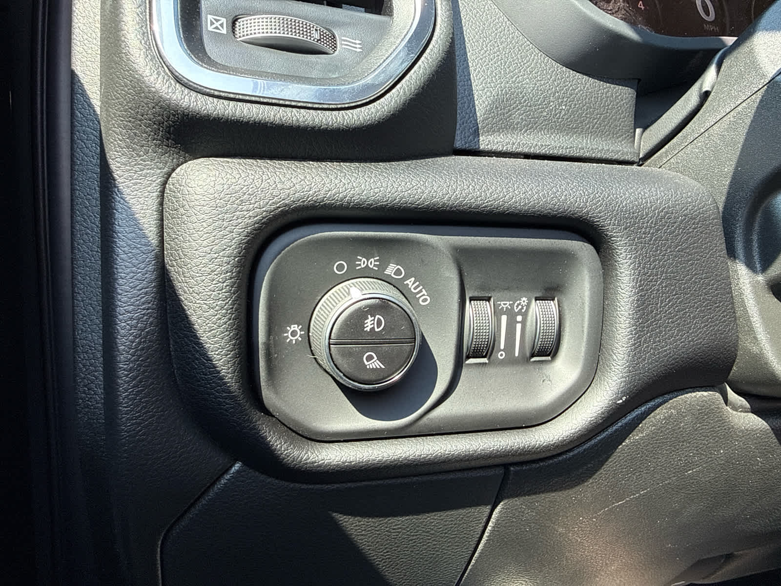 2026 RAM Ram 2500 RAM 2500 LARAMIE MEGA CAB 4X4 6'4' BOX