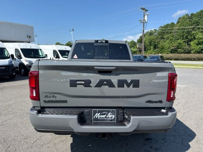 2026 RAM Ram 2500 RAM 2500 LARAMIE MEGA CAB 4X4 6'4' BOX