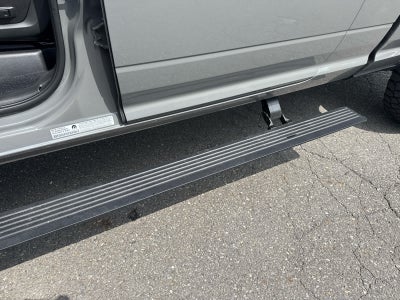 2026 RAM 2500 Limited Mega Cab 4x4 6'4' Box