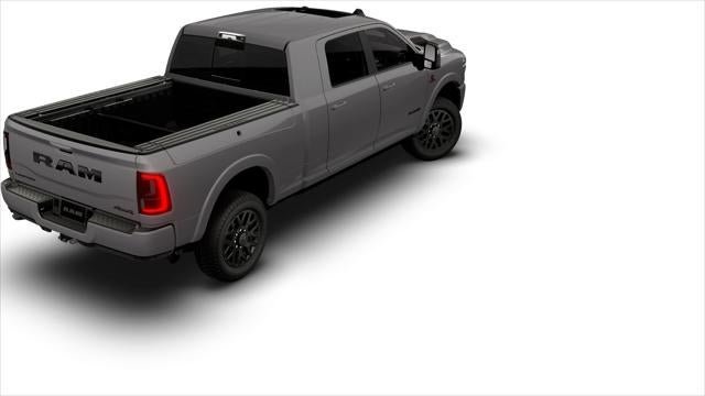 2026 RAM Ram 2500 RAM 2500 LIMITED MEGA CAB 4X4 6'4' BOX