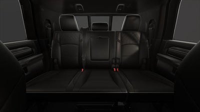 2026 RAM Ram 2500 RAM 2500 LIMITED MEGA CAB 4X4 6'4' BOX