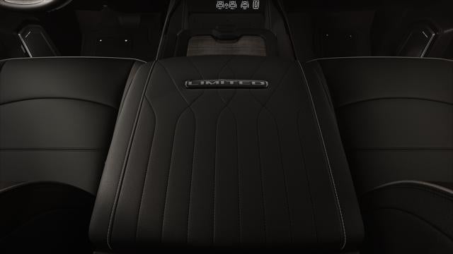 2026 RAM Ram 2500 RAM 2500 LIMITED MEGA CAB 4X4 6'4' BOX
