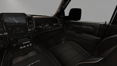 2026 RAM Ram 2500 RAM 2500 LIMITED MEGA CAB 4X4 6'4' BOX
