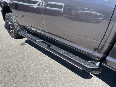 2026 RAM Ram 3500 RAM 3500 BIG HORN CREW CAB 4X4 8' BOX