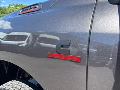 2026 RAM Ram 3500 RAM 3500 BIG HORN CREW CAB 4X4 8' BOX