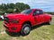 2026 RAM Ram 3500 RAM 3500 BIG HORN CREW CAB 4X4 8' BOX