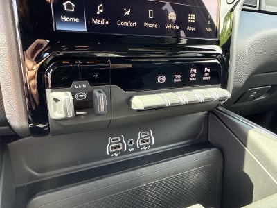 2026 RAM Ram 3500 RAM 3500 BIG HORN CREW CAB 4X4 8' BOX