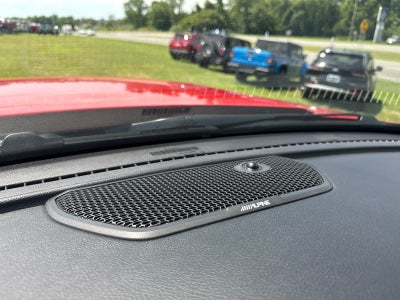 2026 RAM Ram 3500 RAM 3500 BIG HORN CREW CAB 4X4 8' BOX