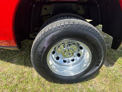 2026 RAM Ram 3500 RAM 3500 BIG HORN CREW CAB 4X4 8' BOX