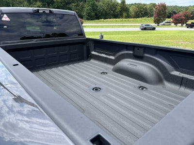 2026 RAM 3500 RAM 3500 BIG HORN CREW CAB 4X4 8' BOX