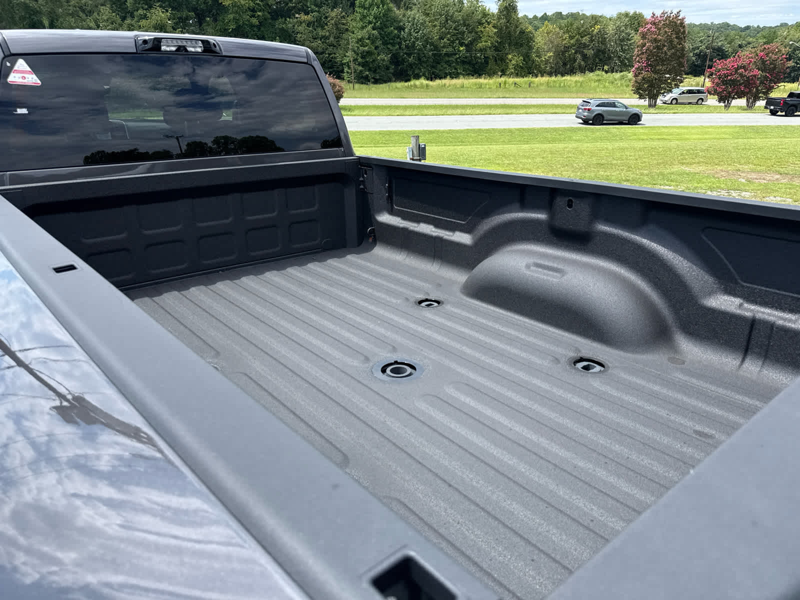 2026 RAM 3500 RAM 3500 BIG HORN CREW CAB 4X4 8' BOX