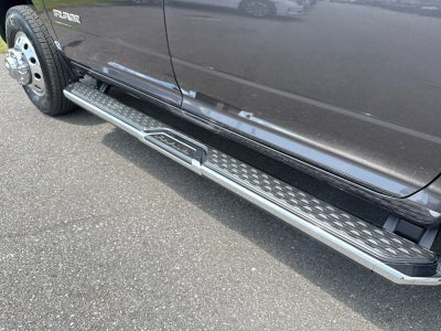2026 RAM 3500 RAM 3500 BIG HORN CREW CAB 4X4 8' BOX
