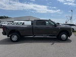 2026 RAM 3500 RAM 3500 BIG HORN CREW CAB 4X4 8' BOX