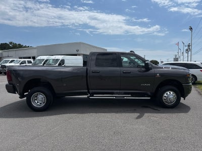 2026 RAM 3500 RAM 3500 BIG HORN CREW CAB 4X4 8' BOX