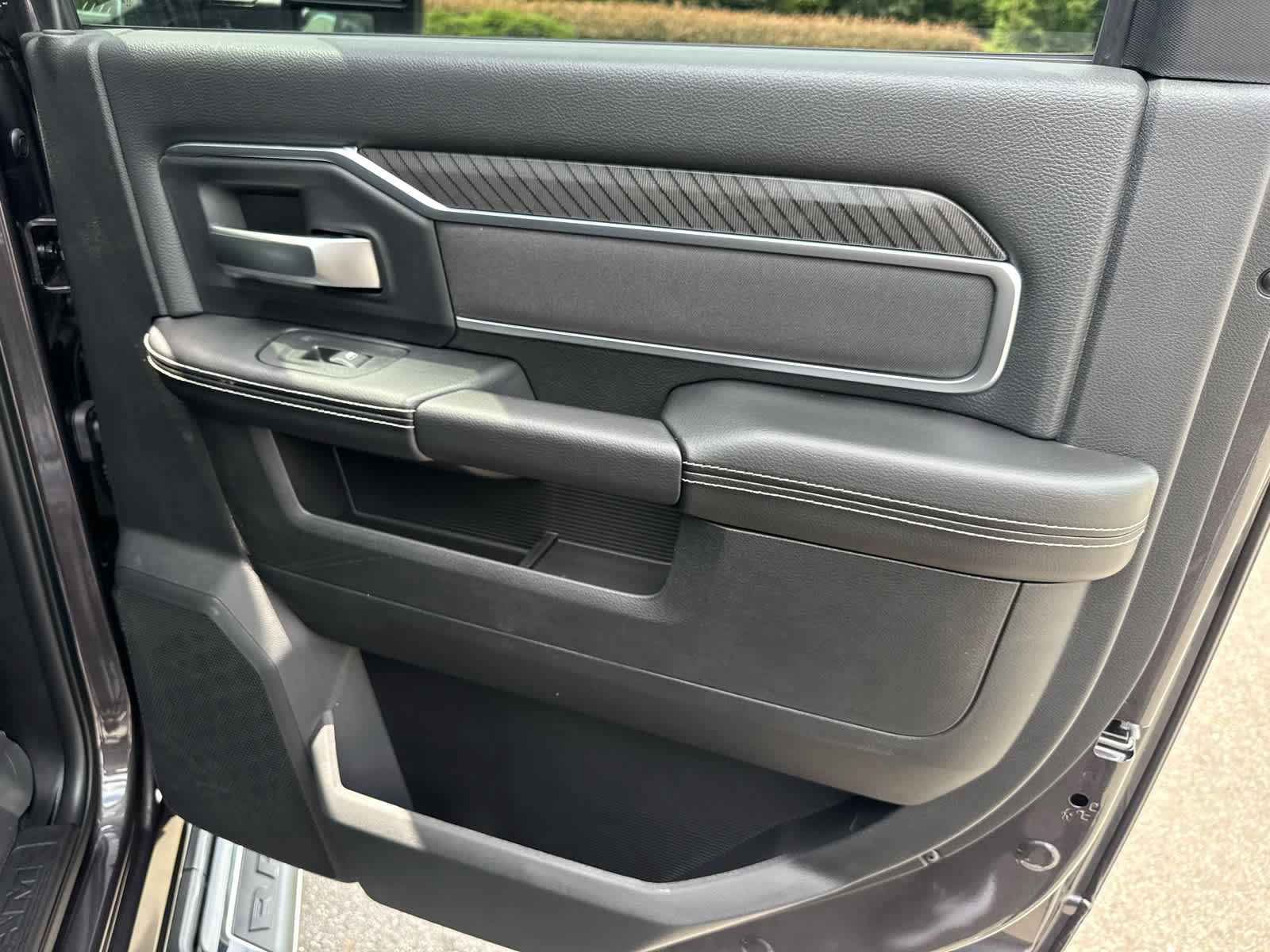 2026 RAM 3500 RAM 3500 BIG HORN CREW CAB 4X4 8' BOX