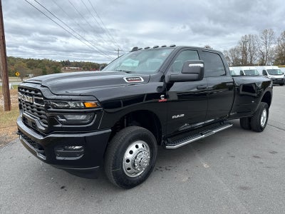 2026 RAM Ram 3500 RAM 3500 BIG HORN CREW CAB 4X4 8' BOX