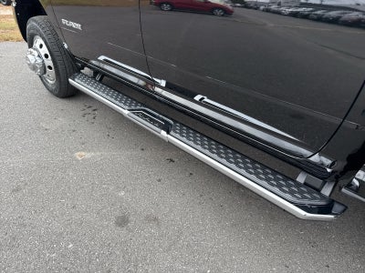 2026 RAM Ram 3500 RAM 3500 BIG HORN CREW CAB 4X4 8' BOX