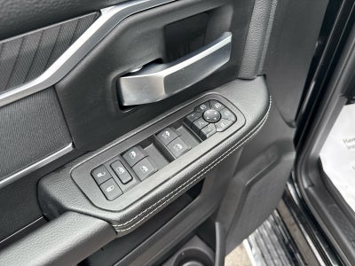 2026 RAM Ram 3500 RAM 3500 BIG HORN CREW CAB 4X4 8' BOX