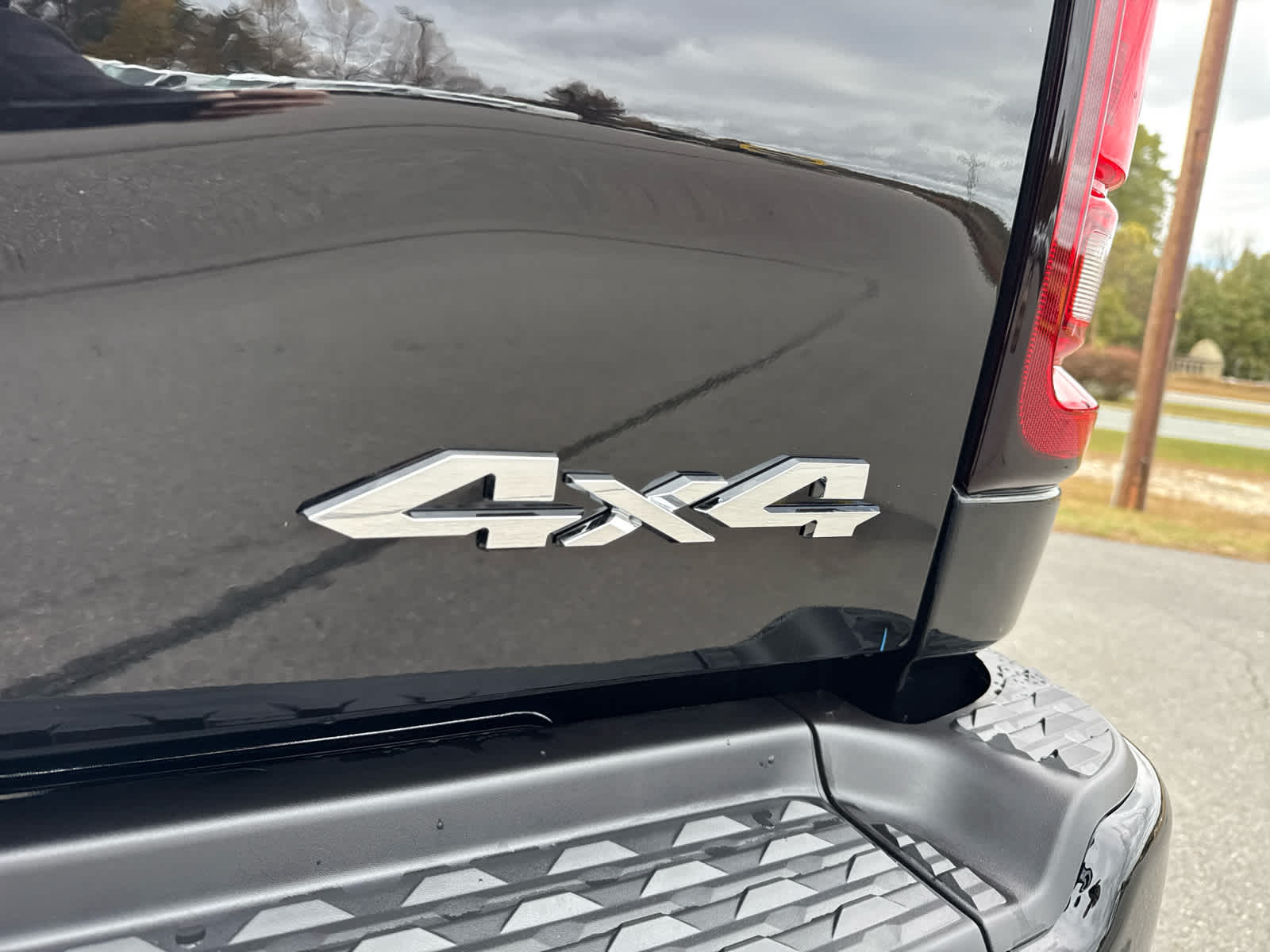 2026 RAM Ram 3500 RAM 3500 BIG HORN CREW CAB 4X4 8' BOX