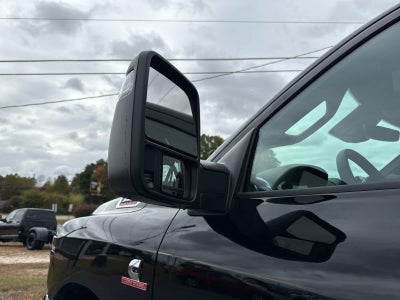 2026 RAM Ram 3500 RAM 3500 BIG HORN CREW CAB 4X4 8' BOX