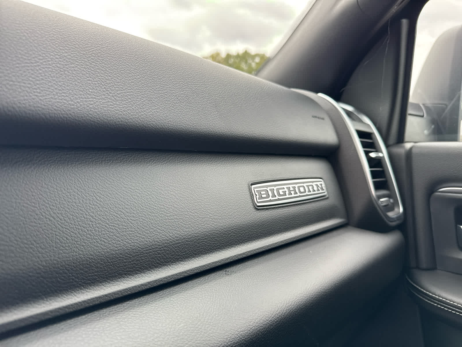 2026 RAM Ram 3500 RAM 3500 BIG HORN CREW CAB 4X4 8' BOX