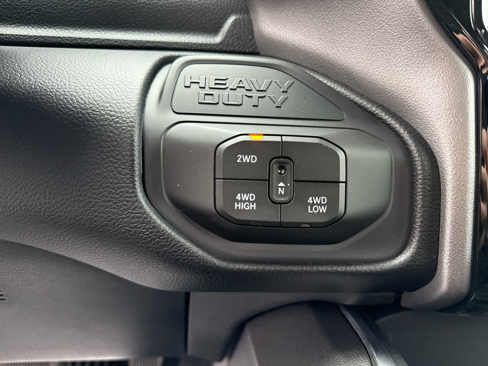 2026 RAM Ram 3500 RAM 3500 BIG HORN CREW CAB 4X4 8' BOX