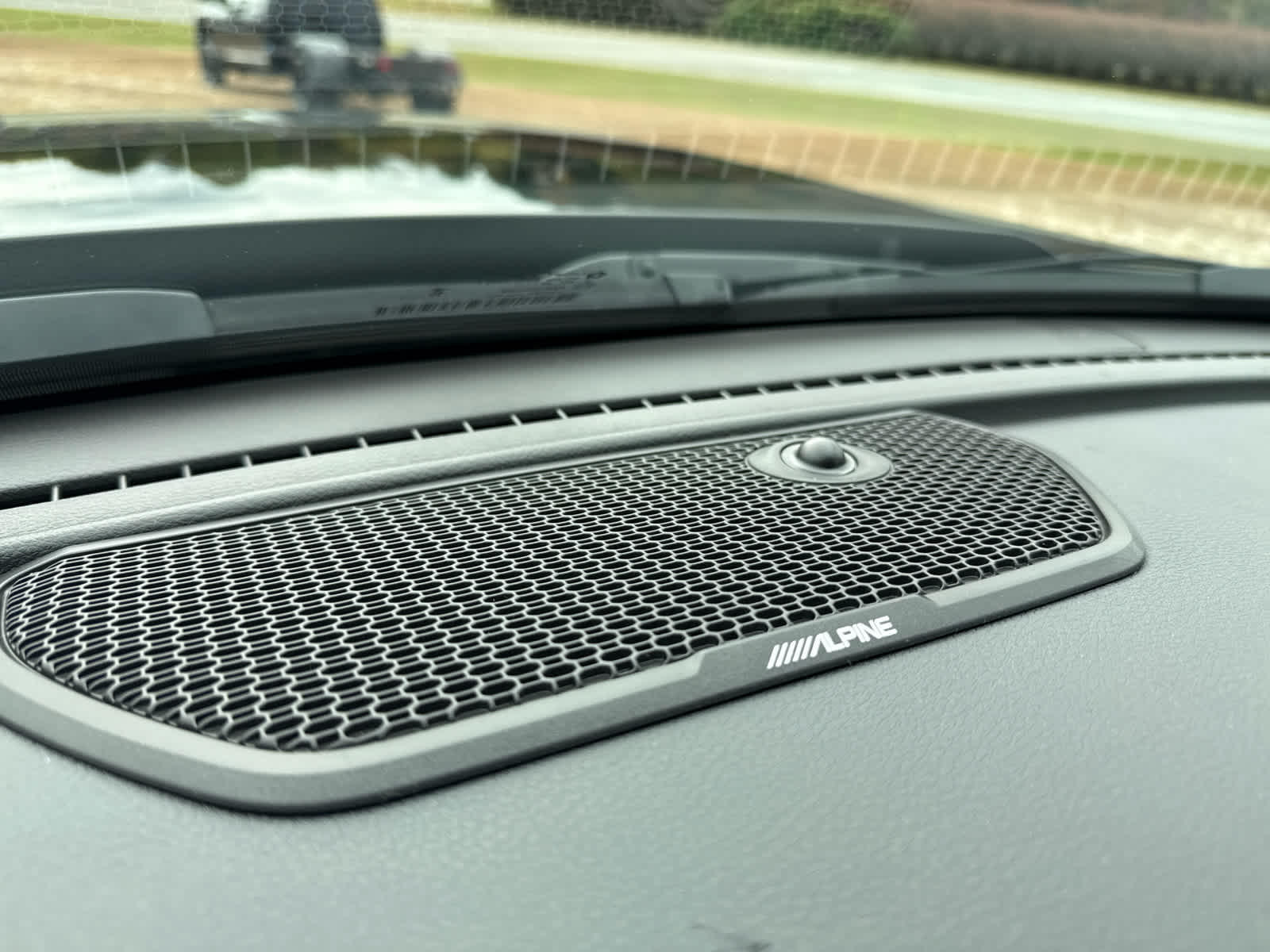 2026 RAM Ram 3500 RAM 3500 BIG HORN CREW CAB 4X4 8' BOX