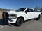 2024 RAM 3500 Laramie Crew Cab 4x4 8' Box