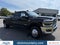 2026 RAM Ram 3500 RAM 3500 LIMITED LONGHORN CREW CAB 4X4 8' BOX