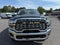 2026 RAM Ram 3500 RAM 3500 LIMITED LONGHORN CREW CAB 4X4 8' BOX