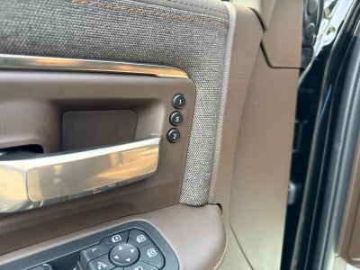 2026 RAM Ram 3500 RAM 3500 LIMITED LONGHORN CREW CAB 4X4 8' BOX