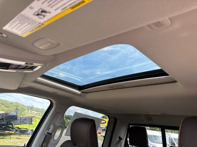 2026 RAM Ram 3500 RAM 3500 LIMITED LONGHORN CREW CAB 4X4 8' BOX