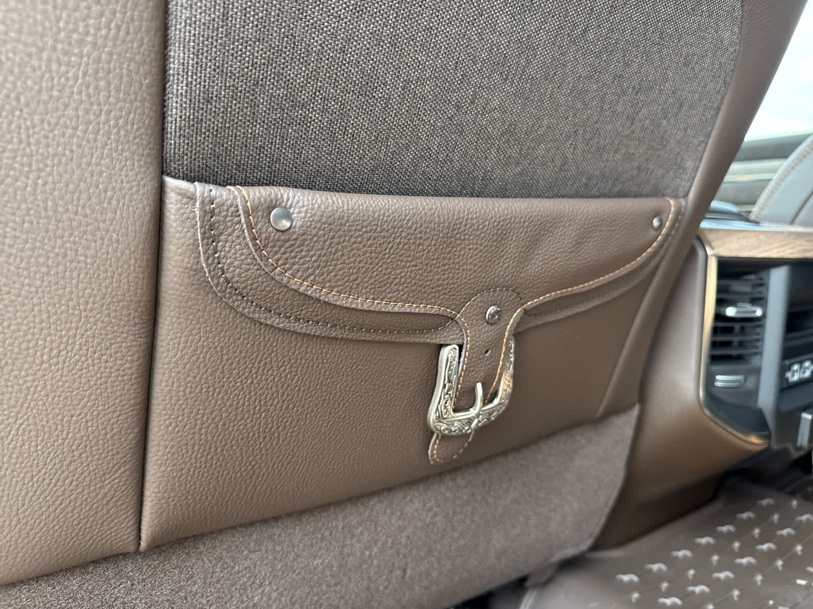 2026 RAM Ram 3500 RAM 3500 LIMITED LONGHORN CREW CAB 4X4 8' BOX